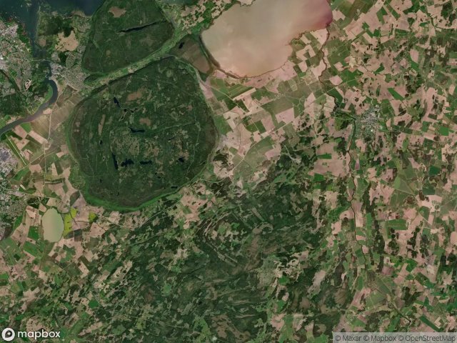 Urbex Map Grastorp
