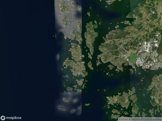 Urbex Map Ockero