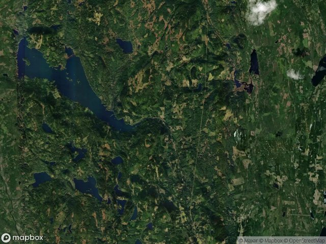 Urbex Map Torsby