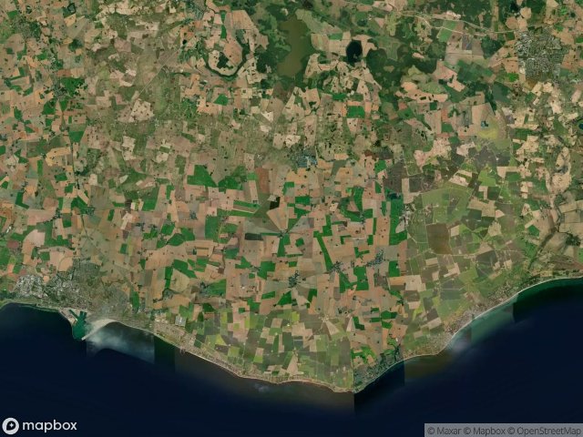 Urbex Map Trelleborg