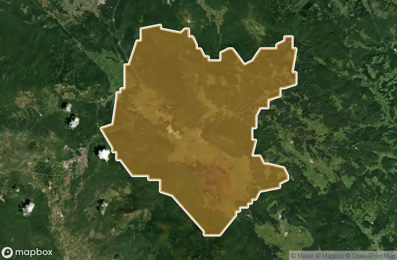 Urbex Map Cerknica