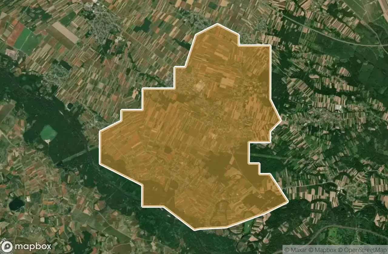 Urbex Map Crensovci