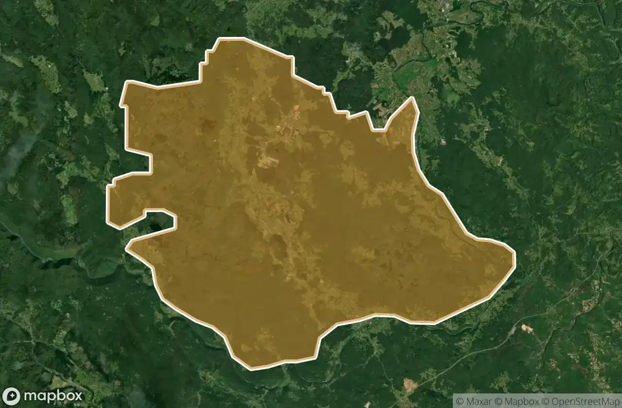 Urbex Map Crnomelj