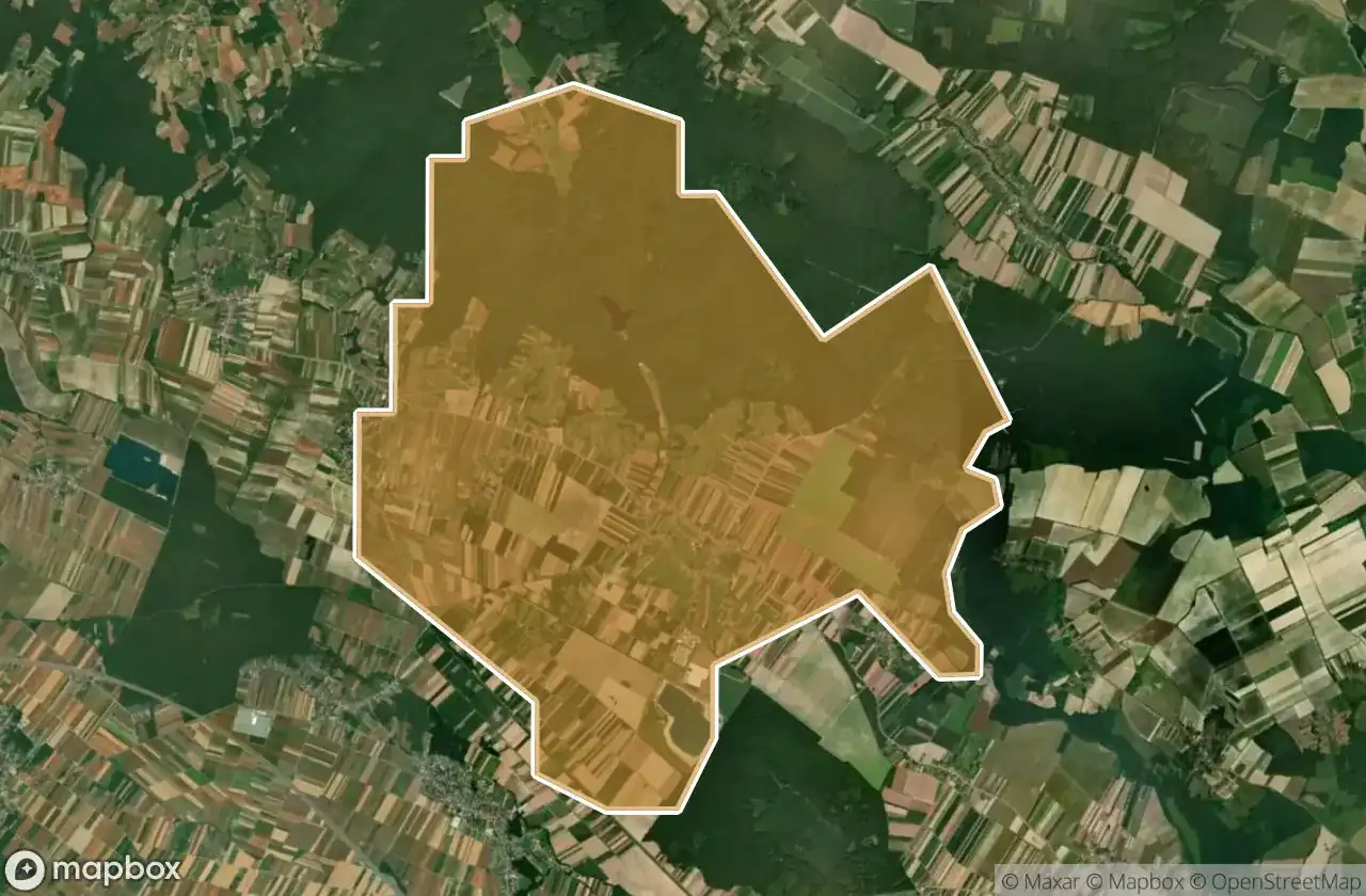 Urbex Map Dobrovnik