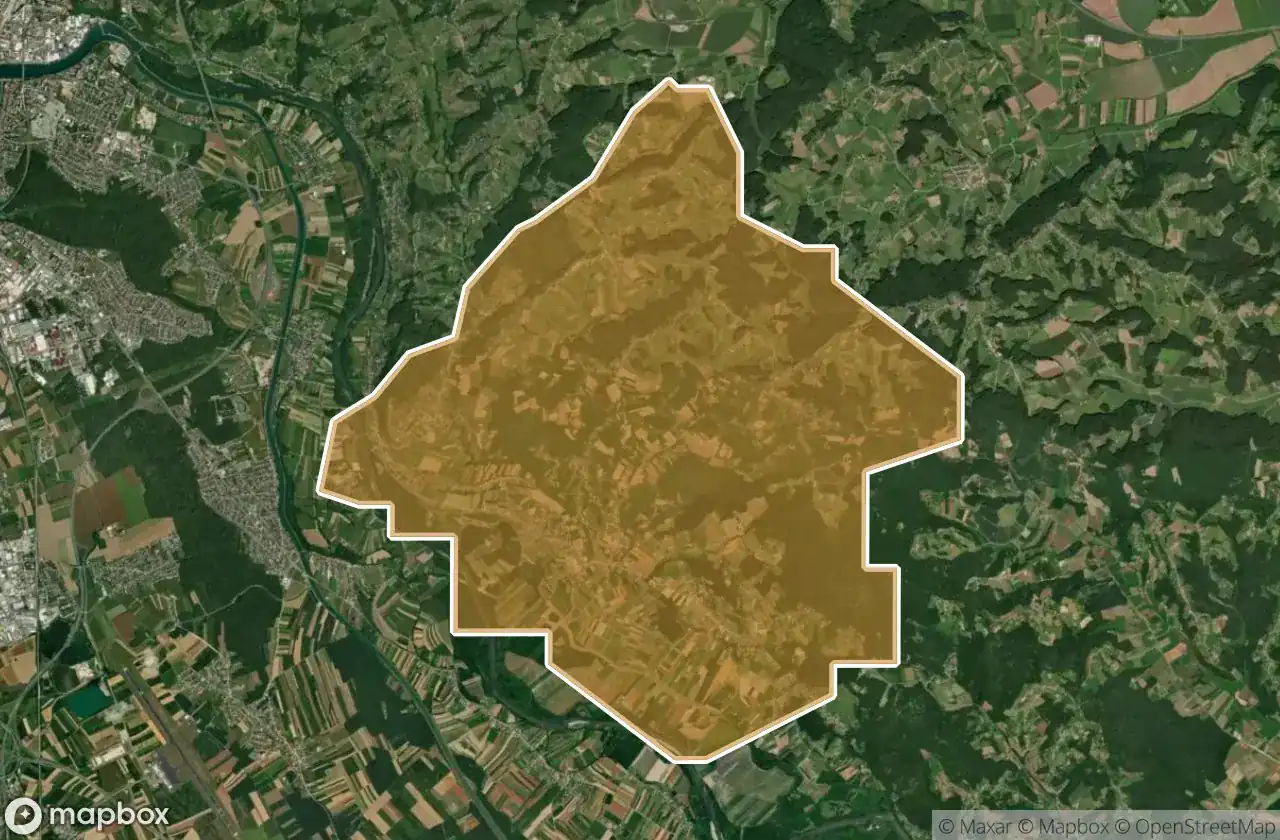 Urbex Map Duplek