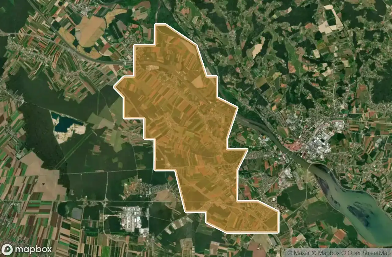 Urbex Map Hajdina