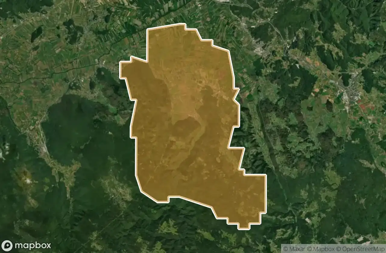 Urbex Map Ig
