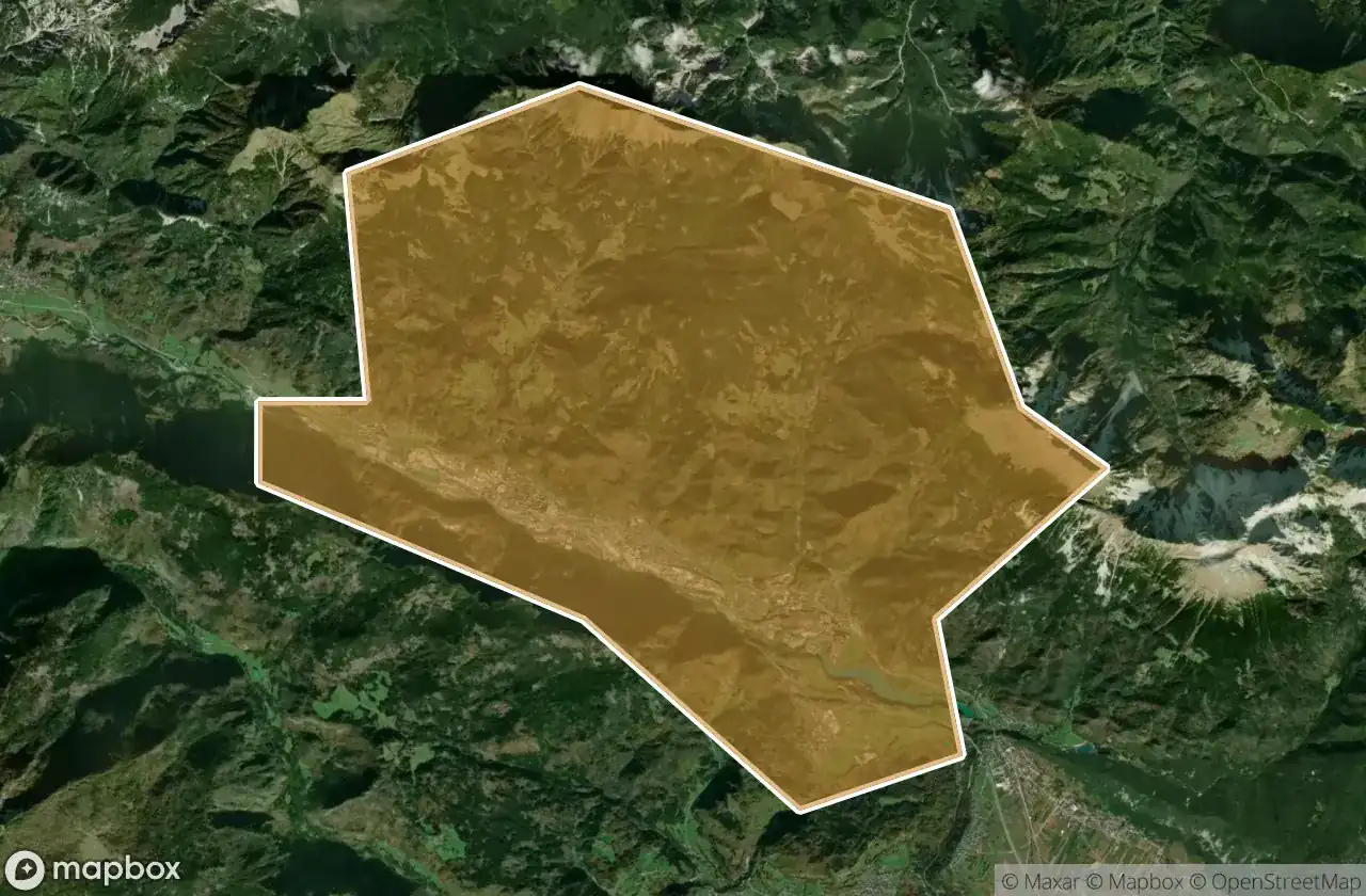 Urbex Map Jesenice