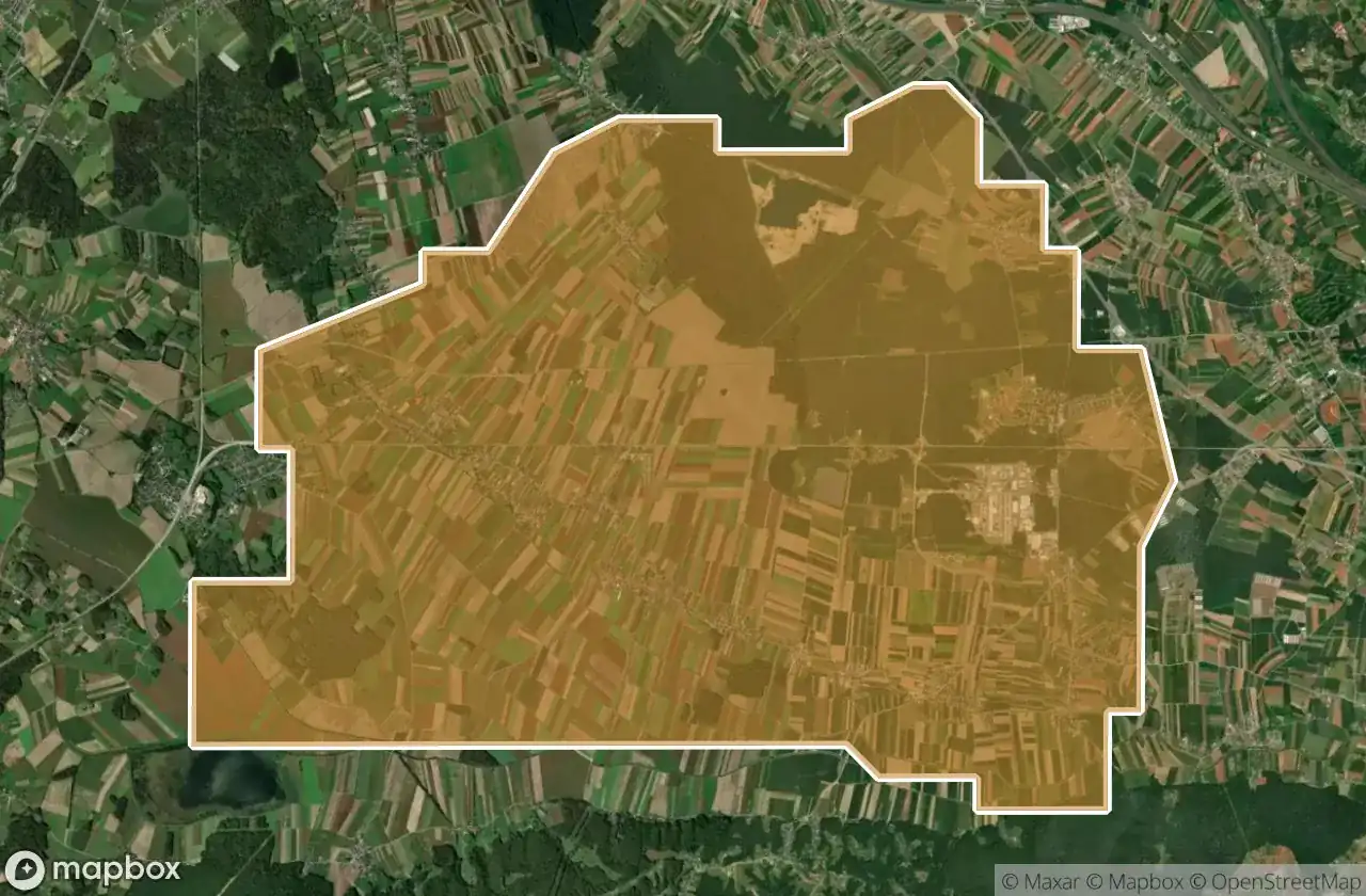 Urbex Map Kidricevo