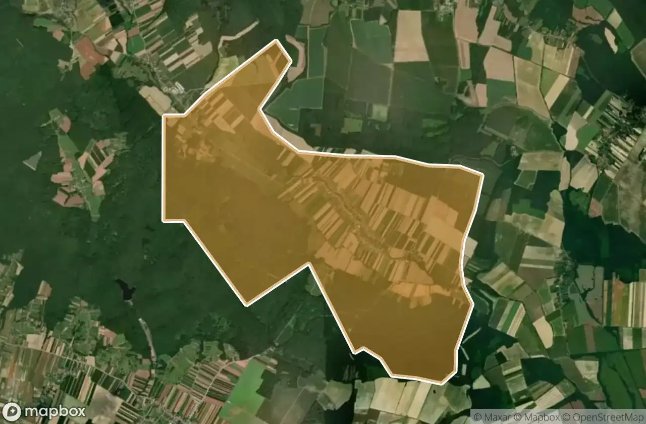 Urbex Map Kobilje