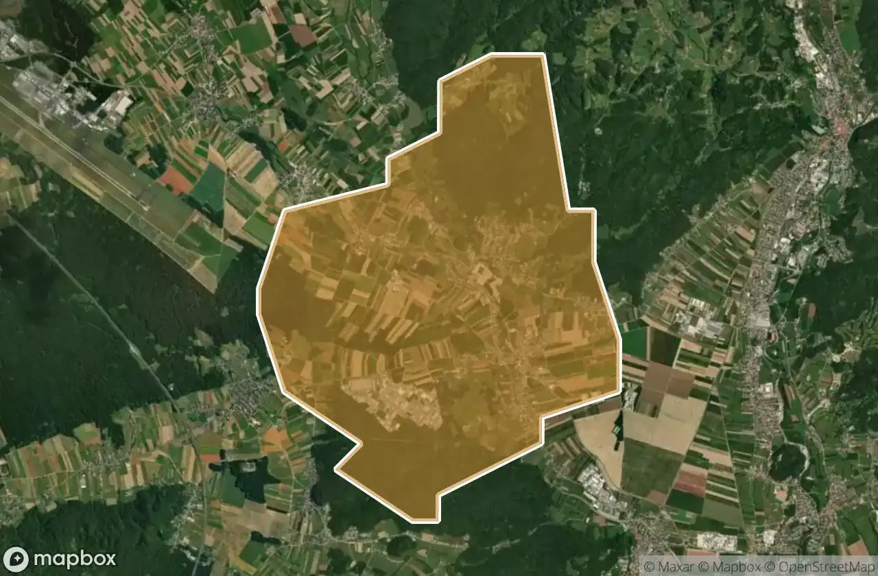 Urbex Map Komenda