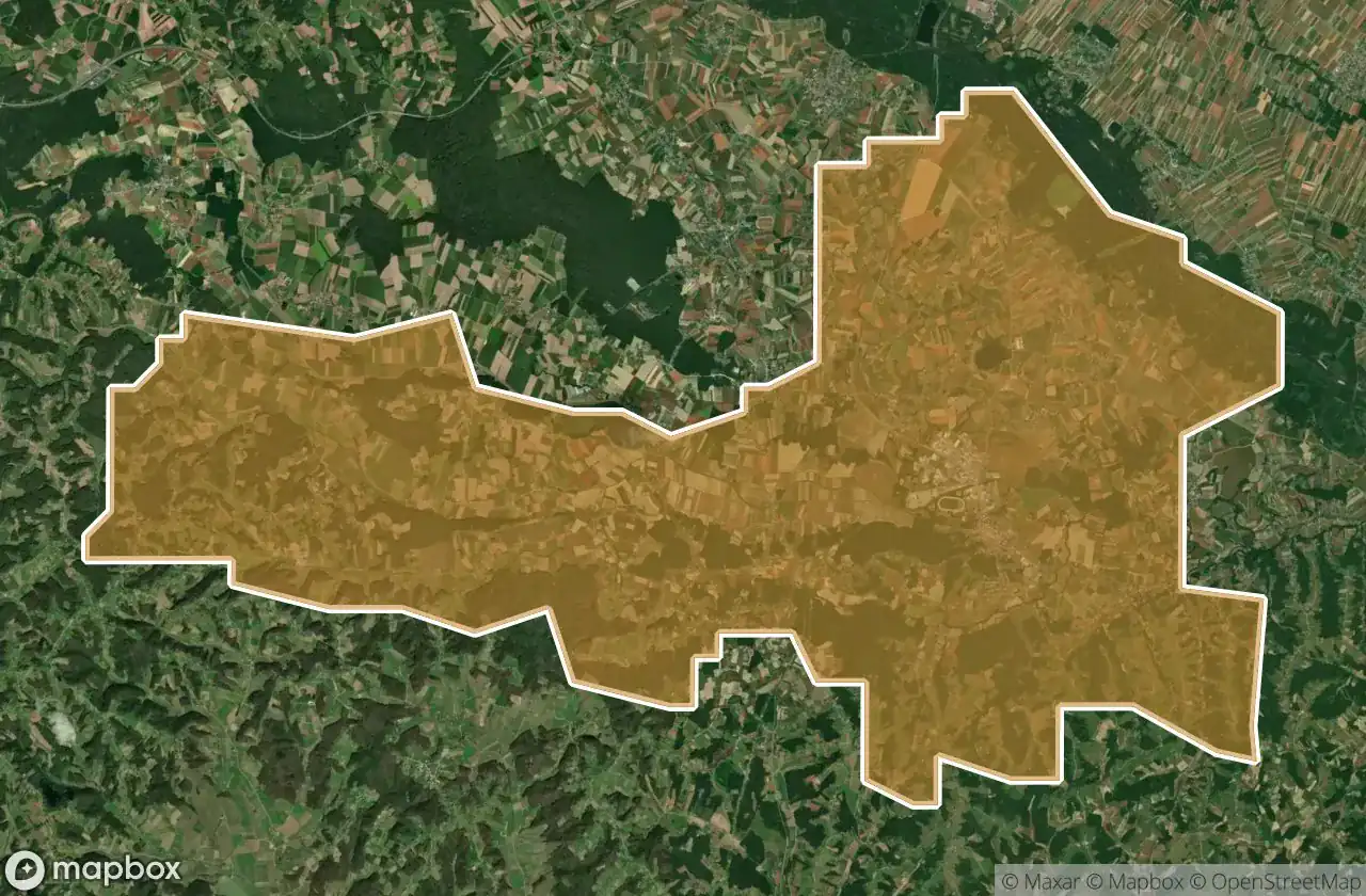 Urbex Map Ljutomer