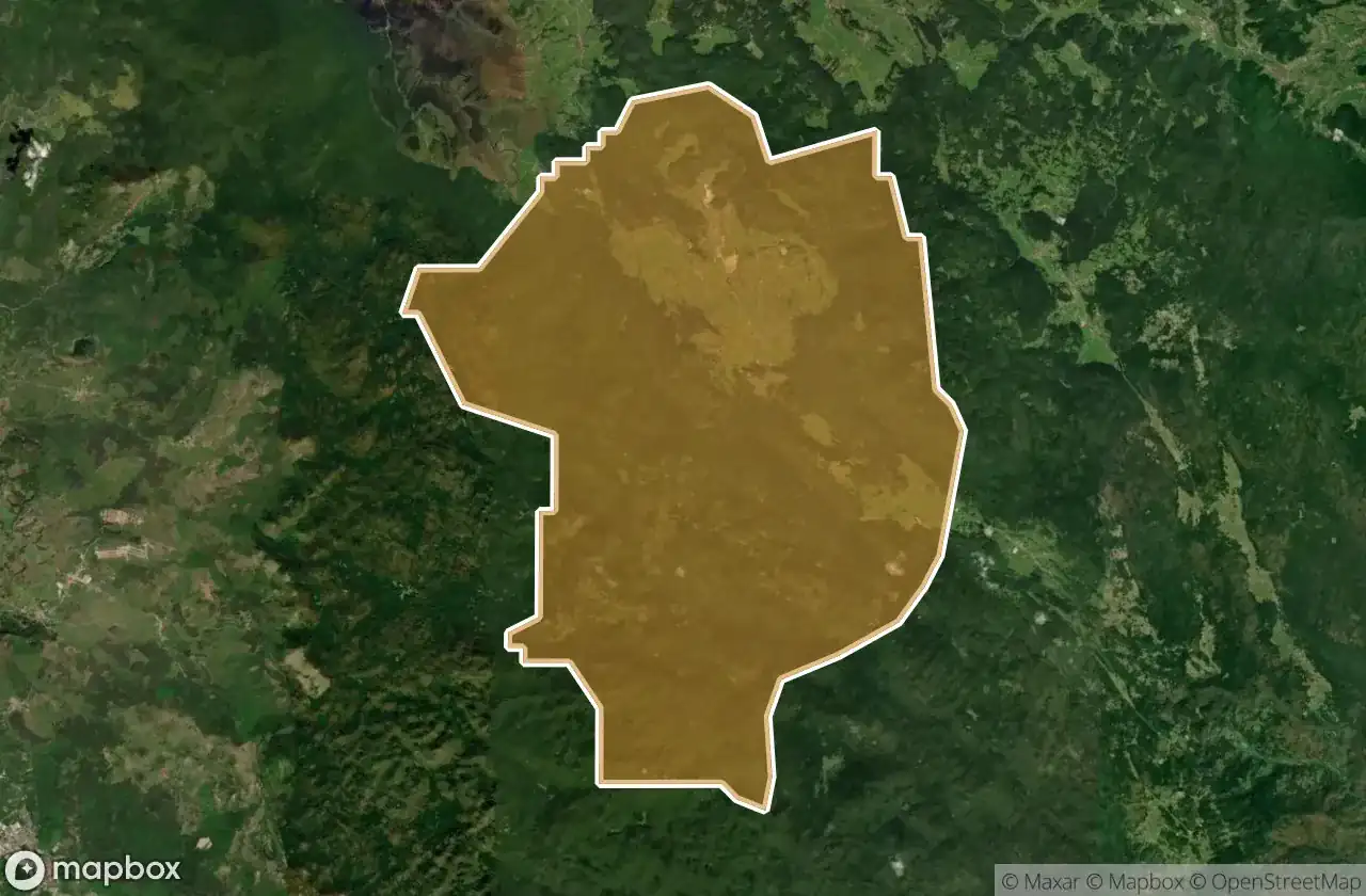 Urbex Map Loska Dolina