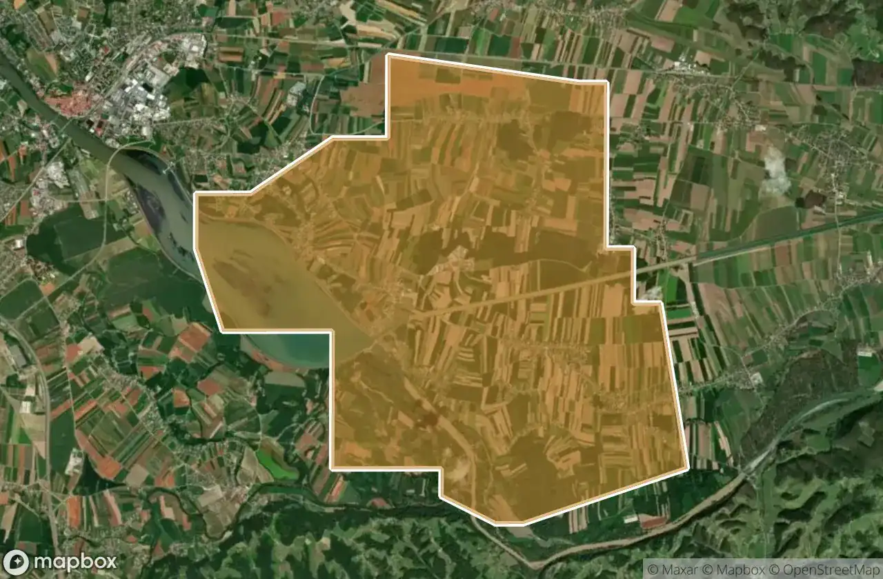 Urbex Map Markovci