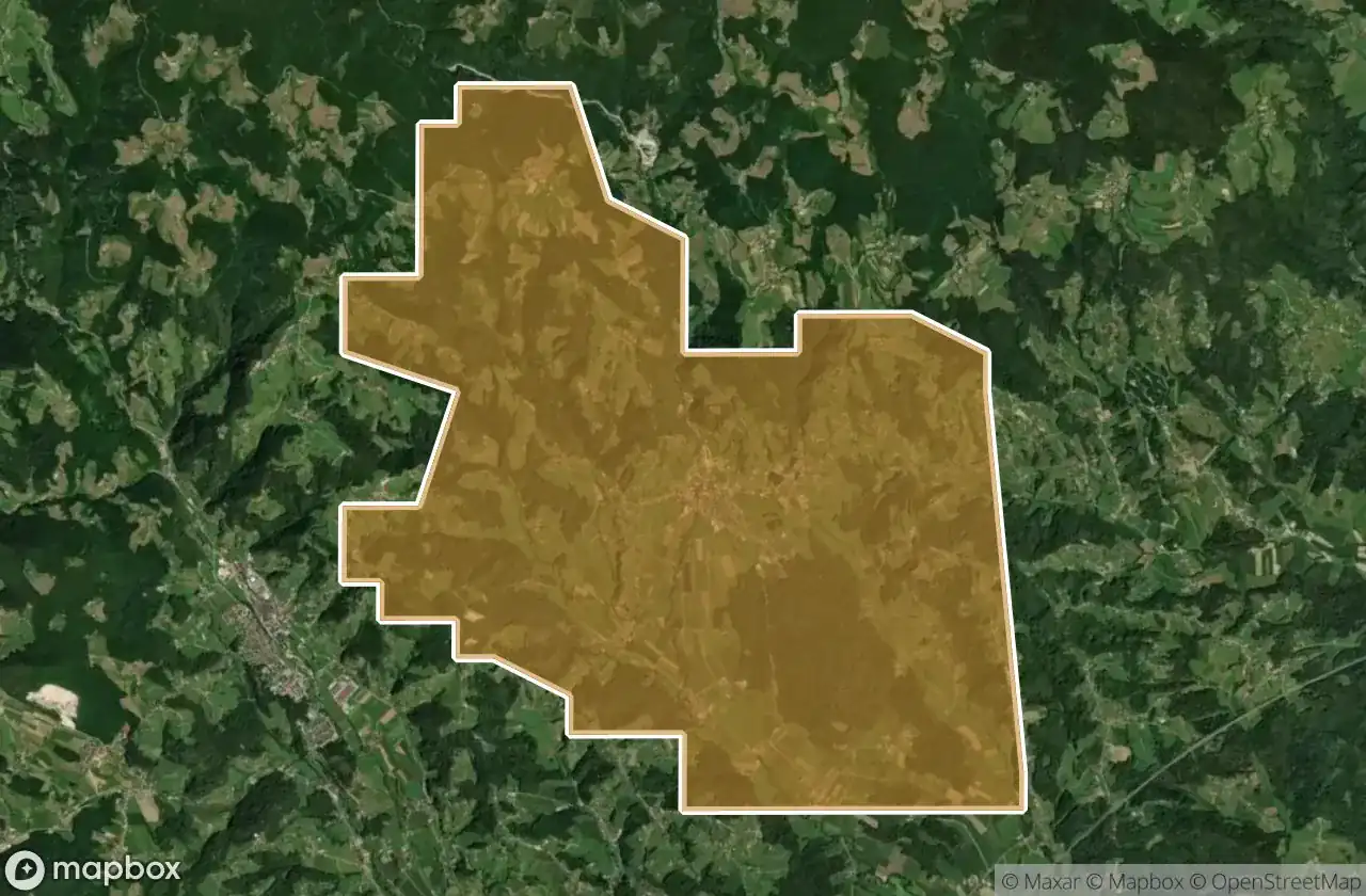 Urbex Map Oplotnica