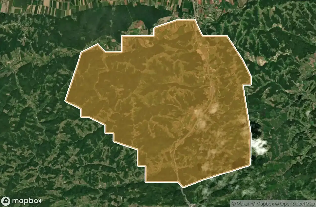 Urbex Map Podlehnik