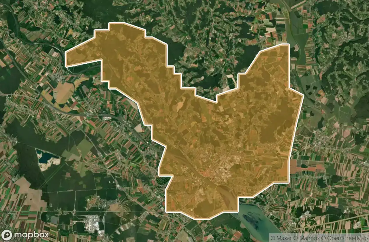 Urbex Map Ptuj