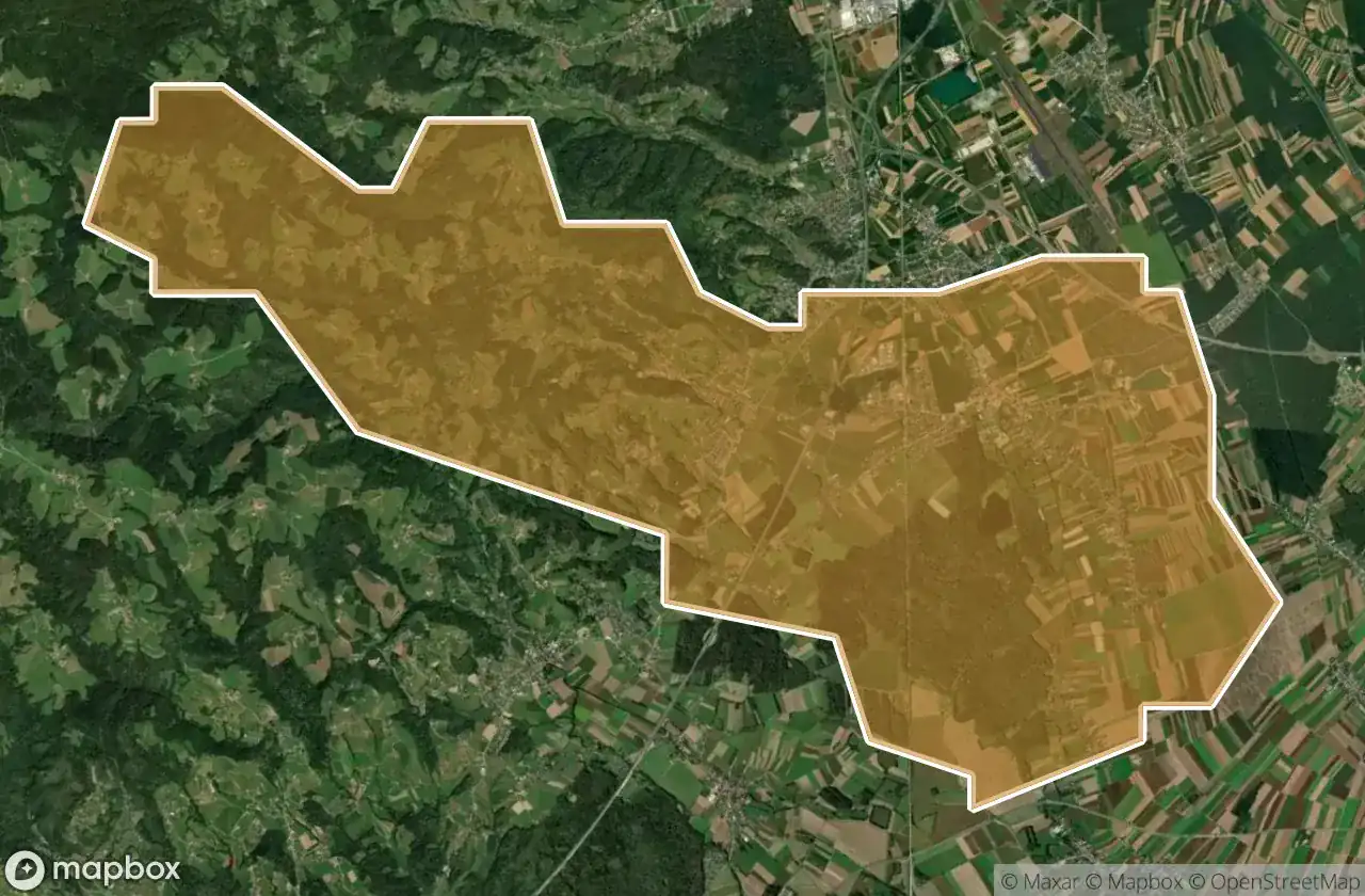 Urbex Map Race Fram