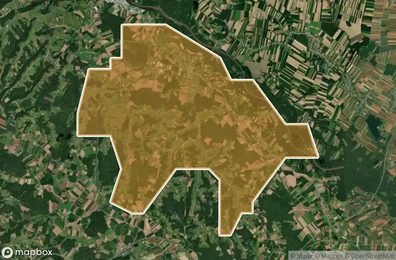 Urbex Map Radenci