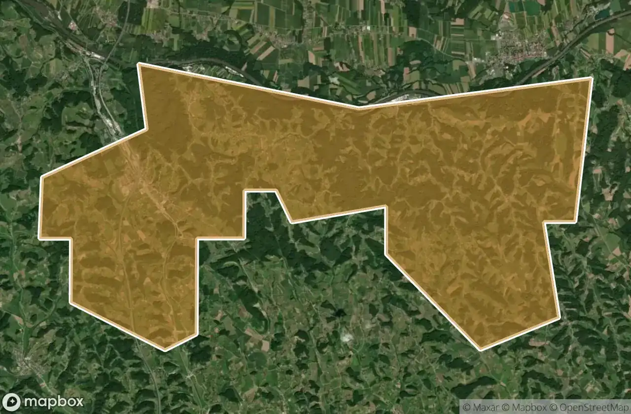 Urbex Map Sentilj