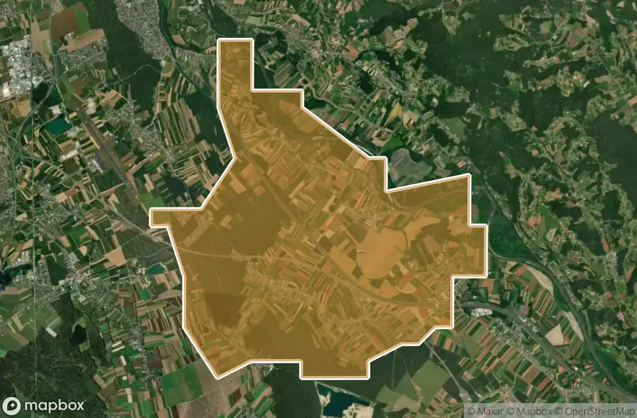 Urbex Map Starse