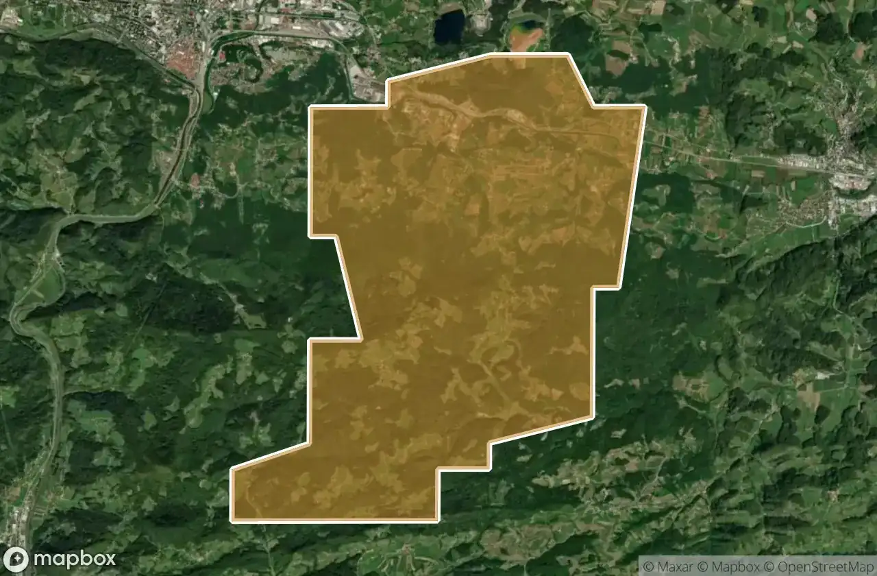 Urbex Map Store