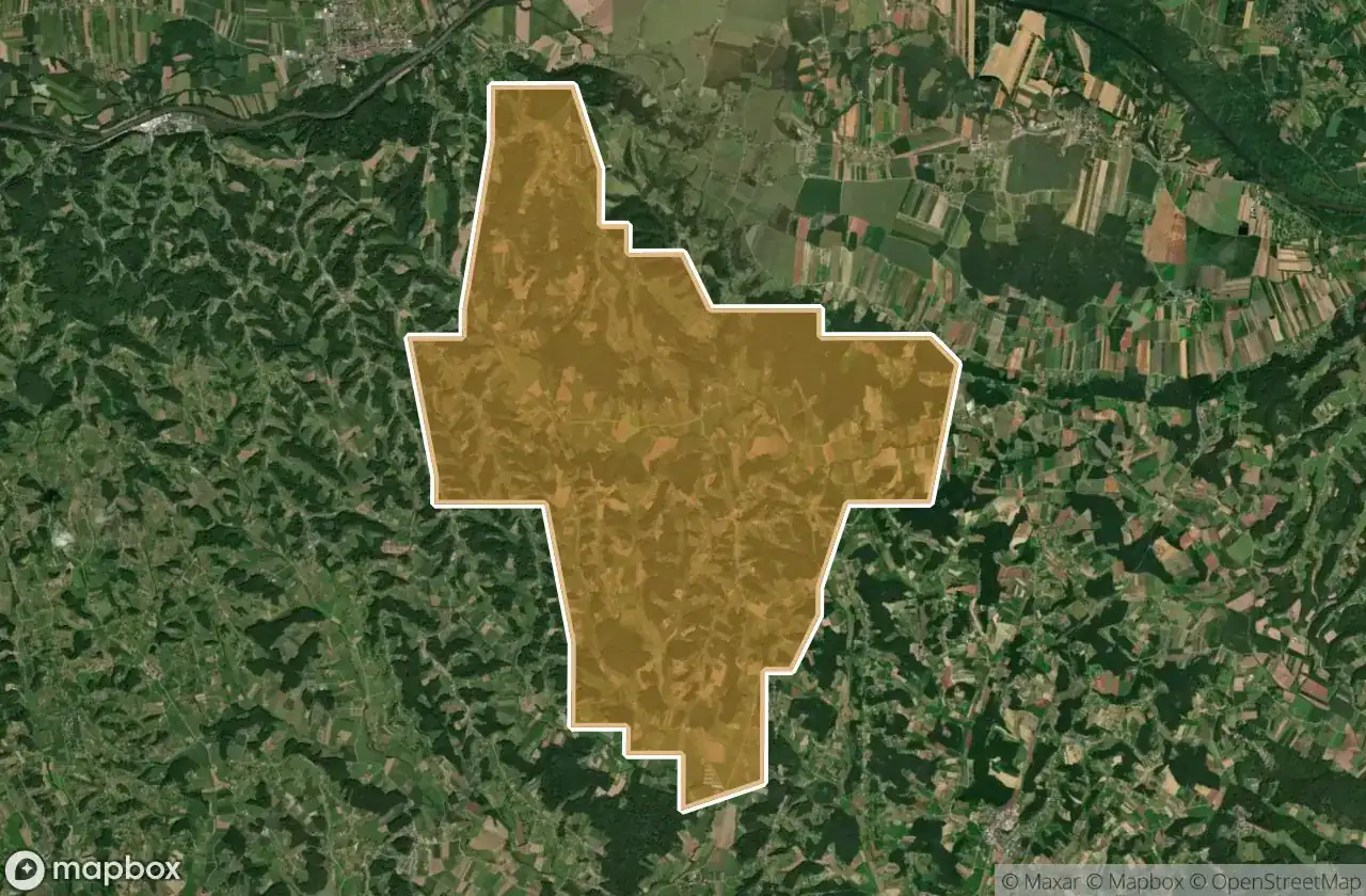 Urbex Map Sveta Ana