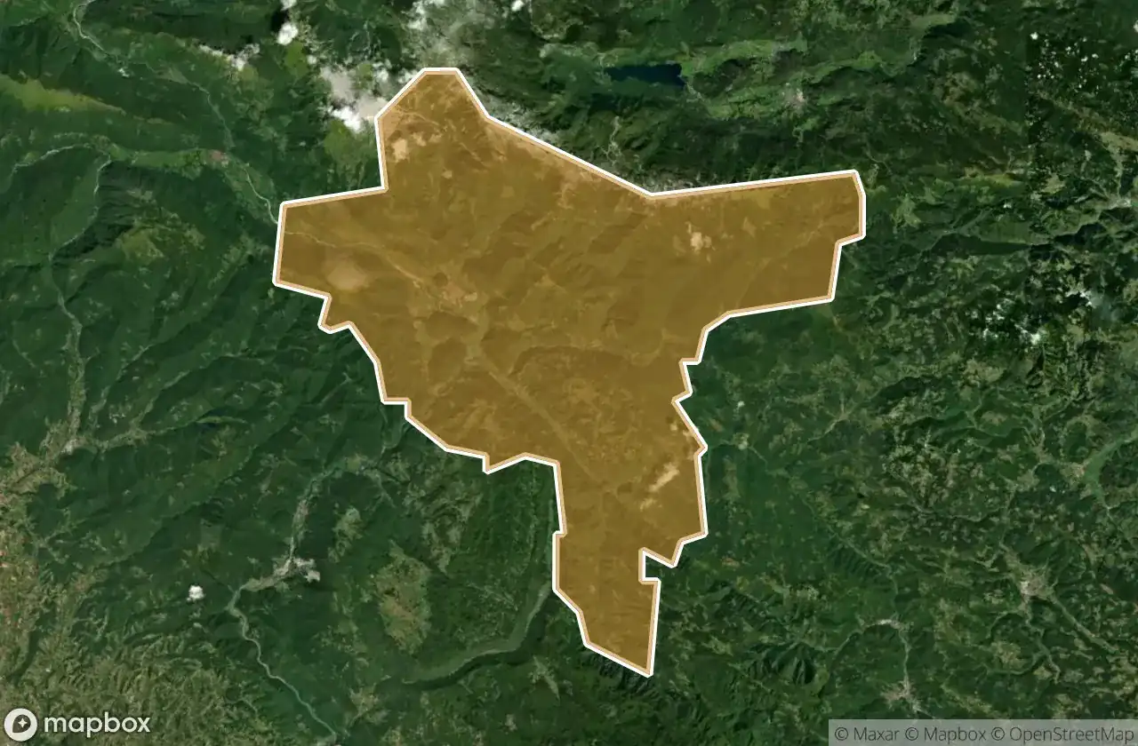 Urbex Map Tolmin