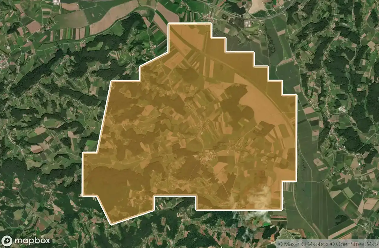 Urbex Map Trnovska Vas