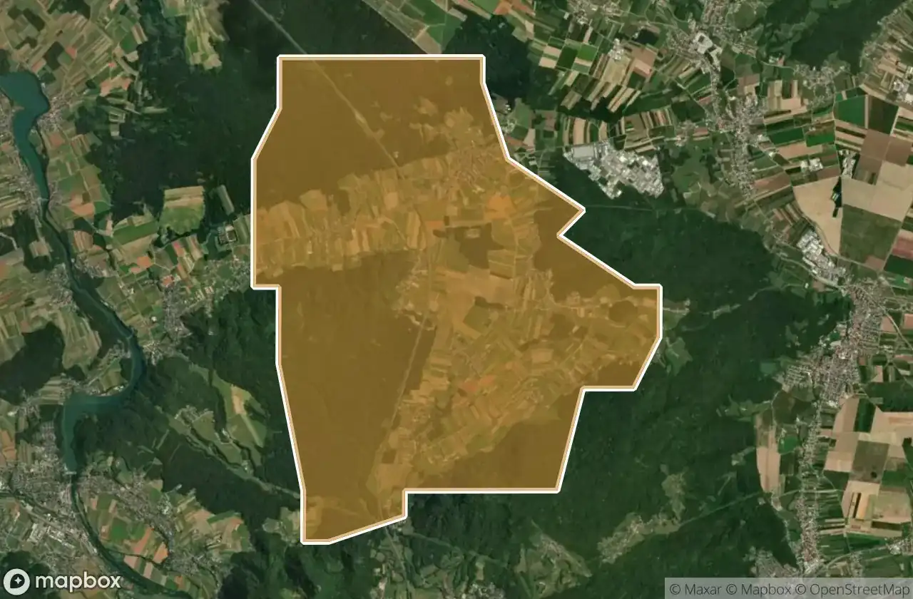 Urbex Map Vodice