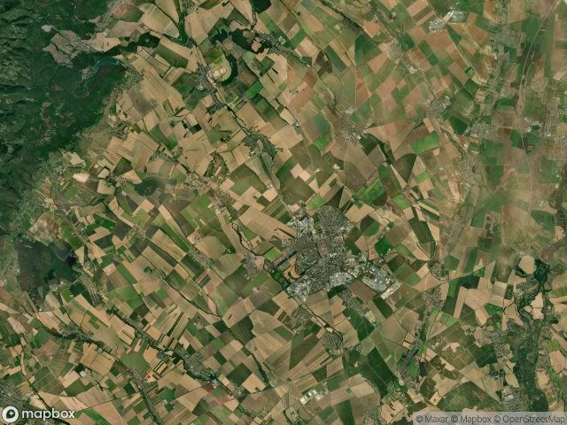 Urbex Map Trnava