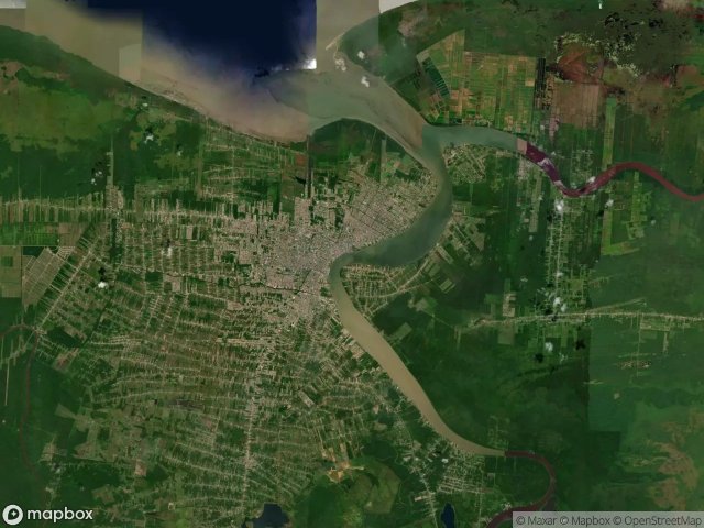 Urbex mapa Meerzorg