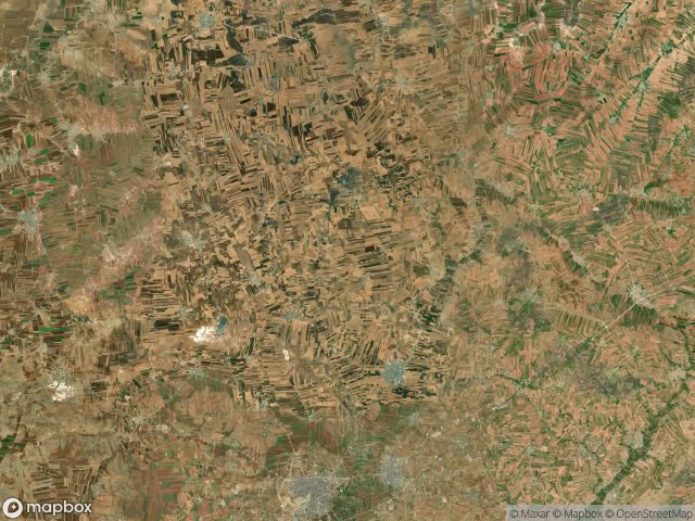 Al Bab अर्बेक्स मैप