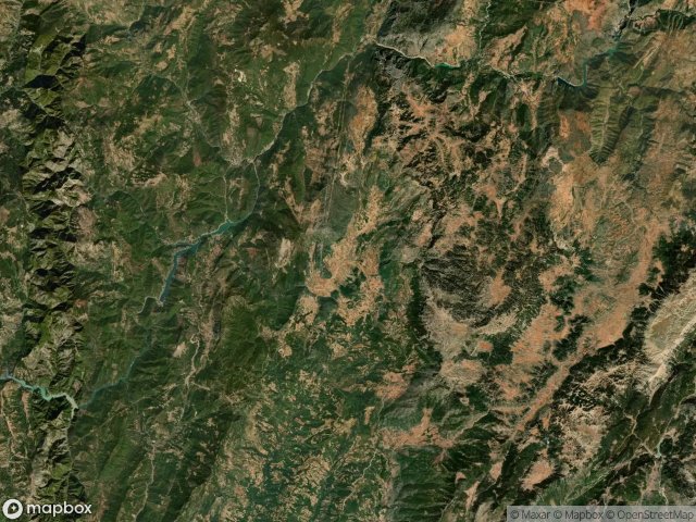 Feke अर्बेक्स मैप