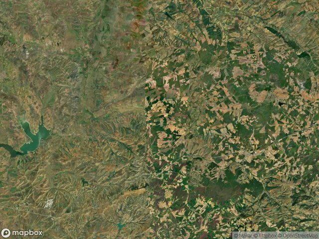 Malkara अर्बेक्स मैप
