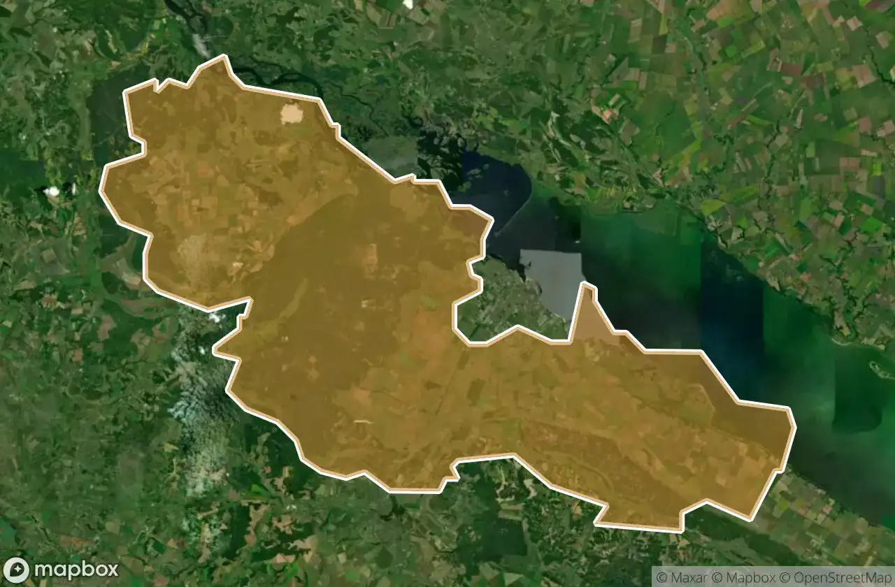 Urbex mapa Cherkas Kyi
