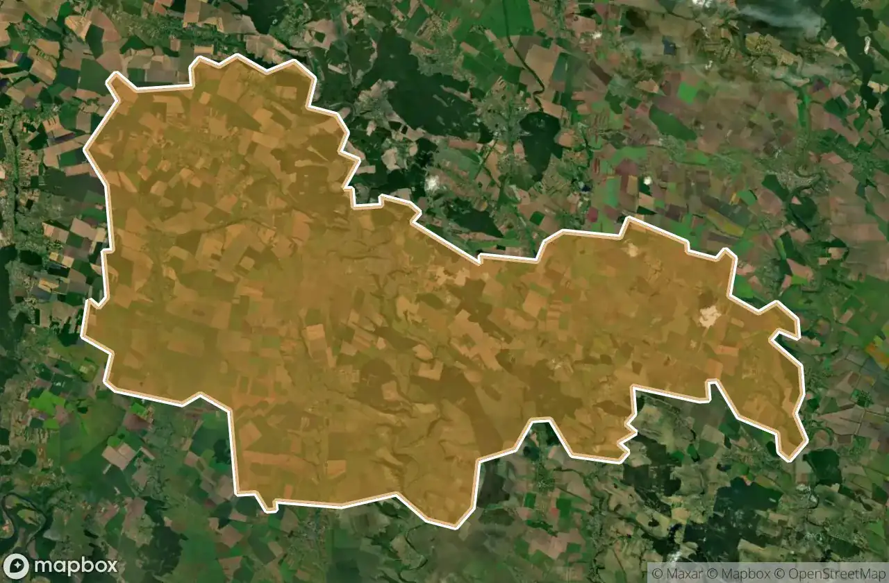 Urbex mapa Chortkivs Kyi