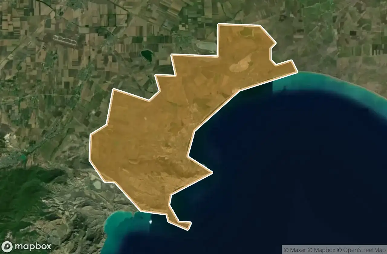Urbex mapa Feodosiis Ka