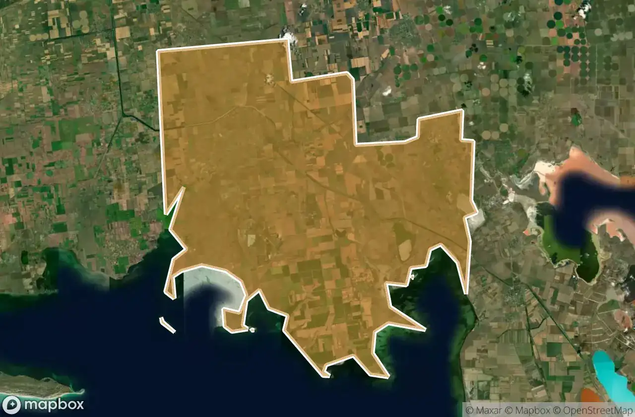 Urbex mapa Kalanchats Kyi