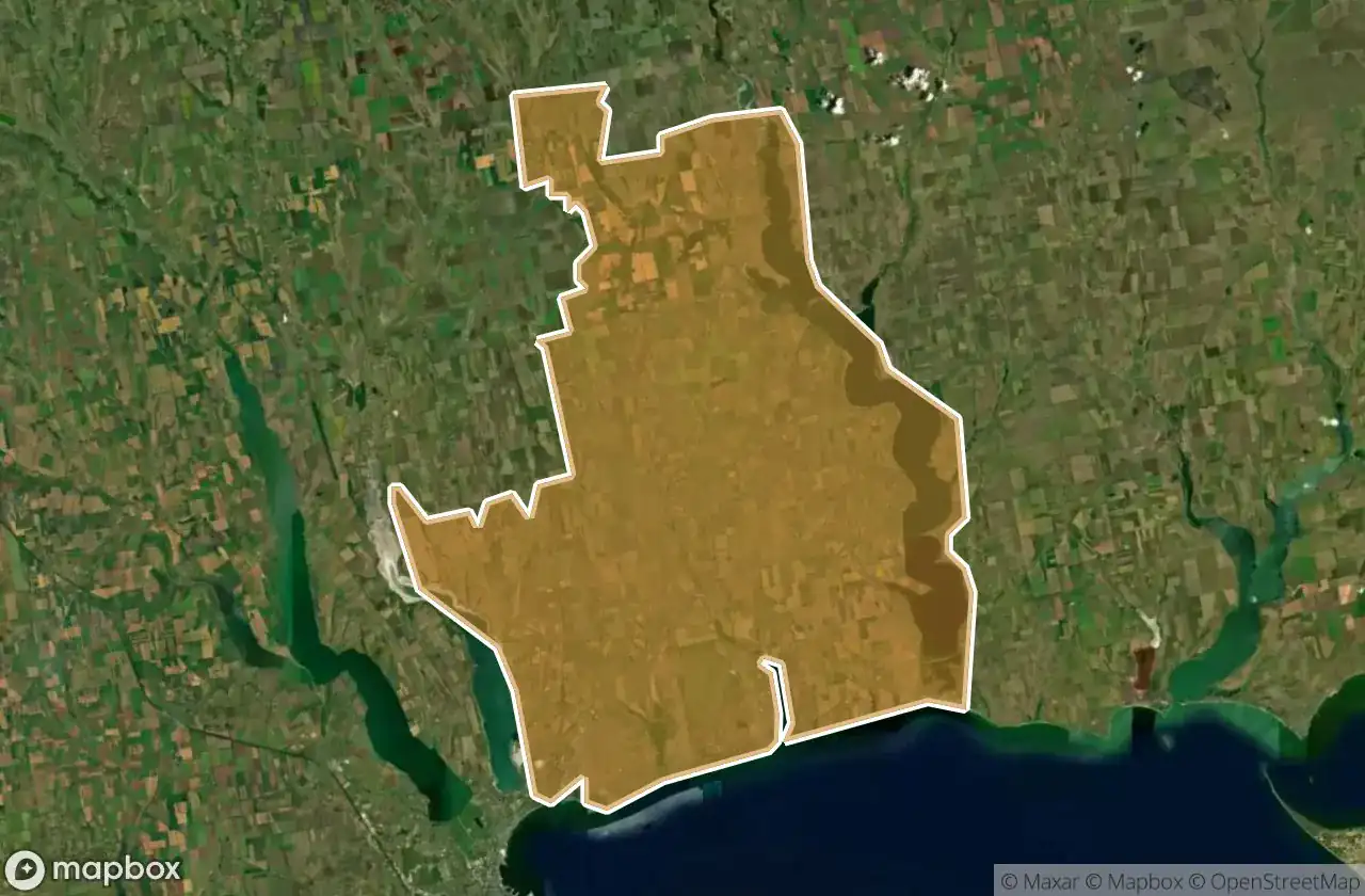 Urbex mapa Kominternivs Kyi
