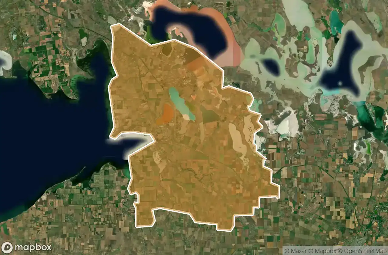 Urbex mapa Krasnoperekops Kyi