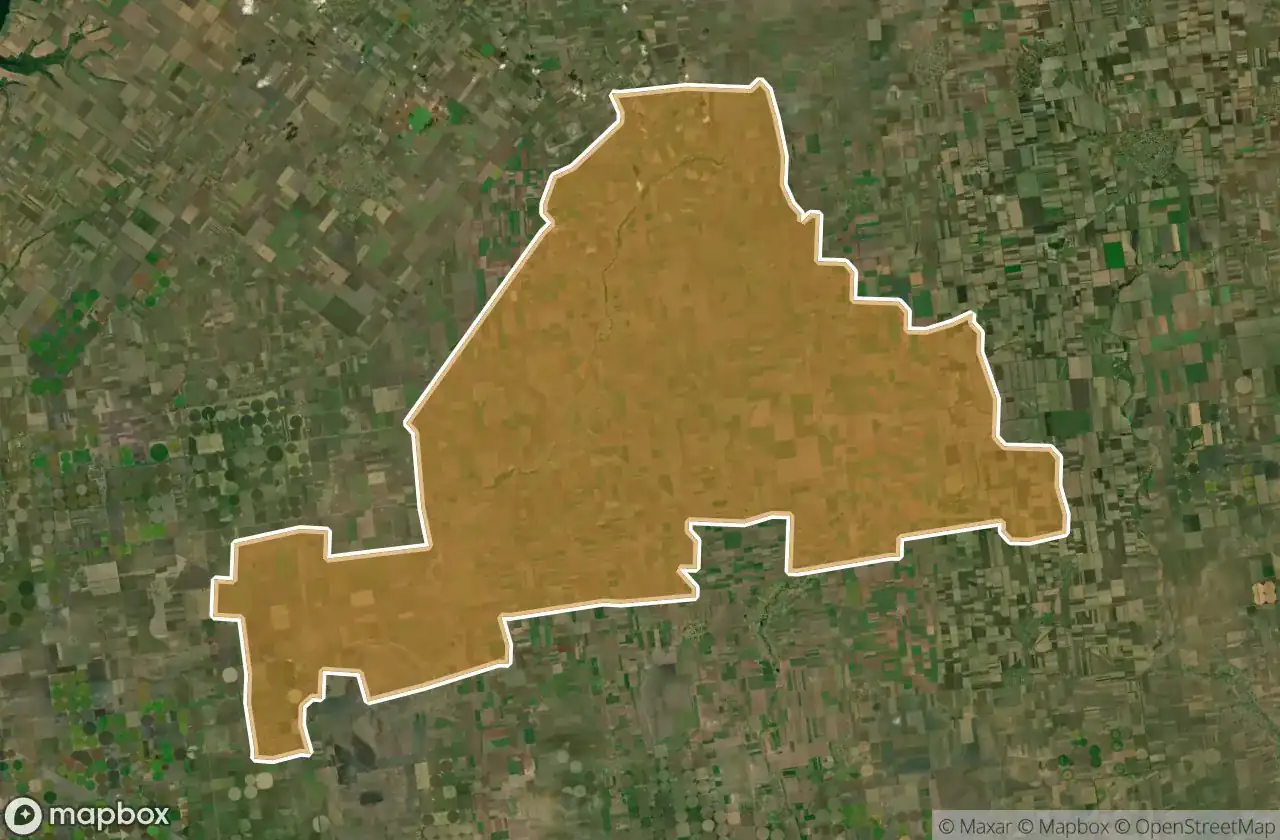 Urbex mapa Nyzhn Osirohoz Kyi