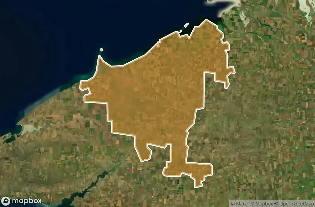 Urbex mapa Rozdol Nens Kyi