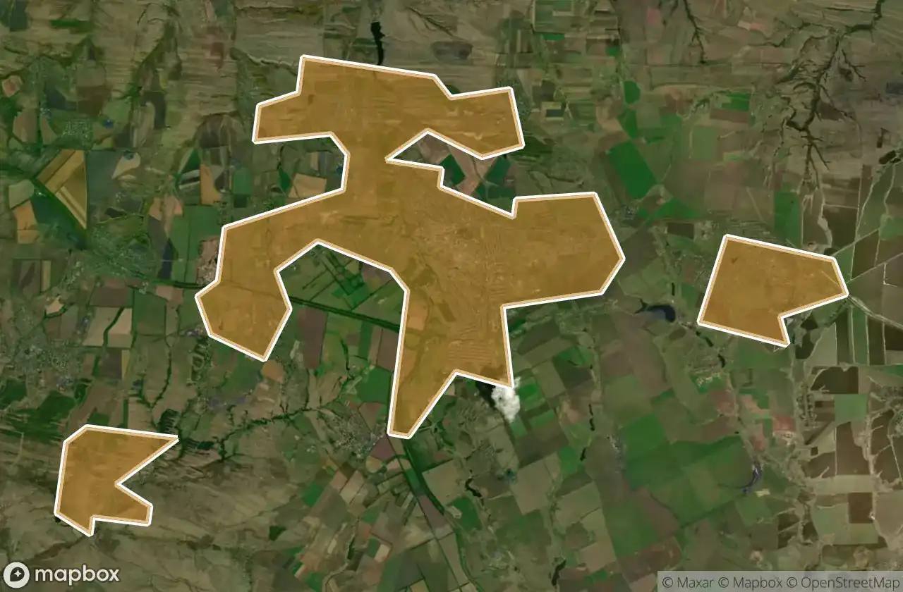 Urbex mapa Sverdlovs Ka
