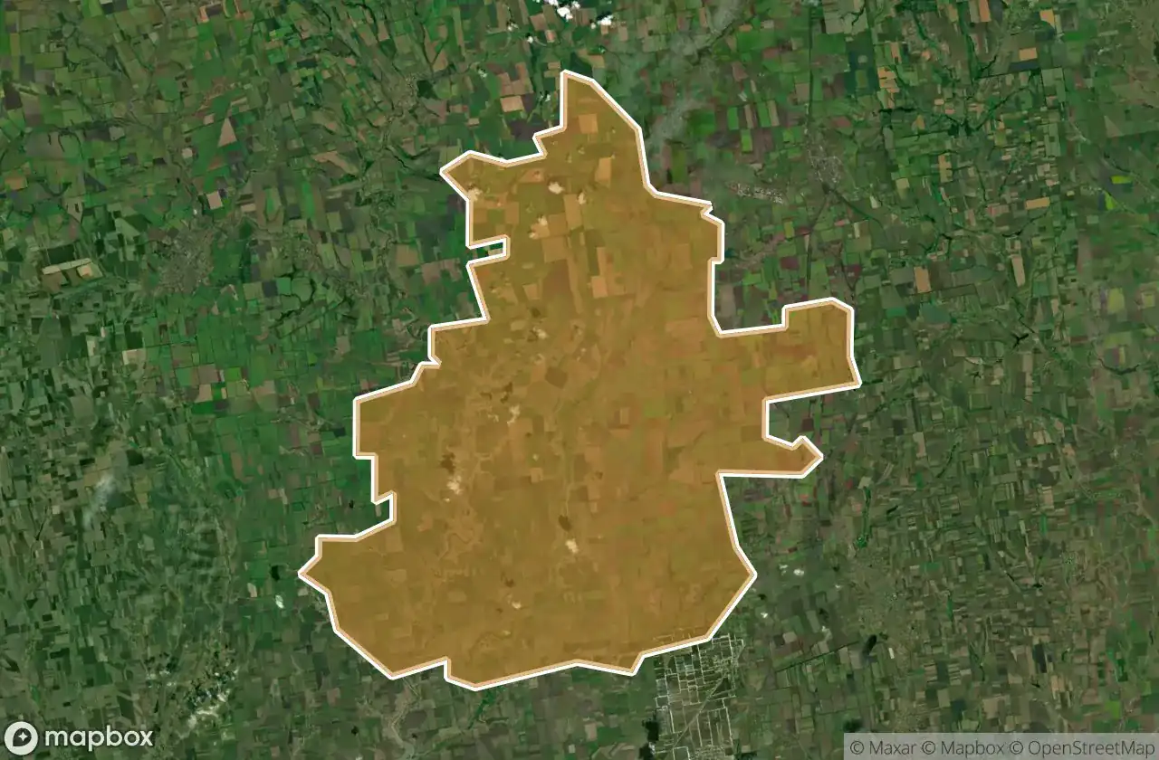 Urbex mapa Ustynivs Kyi