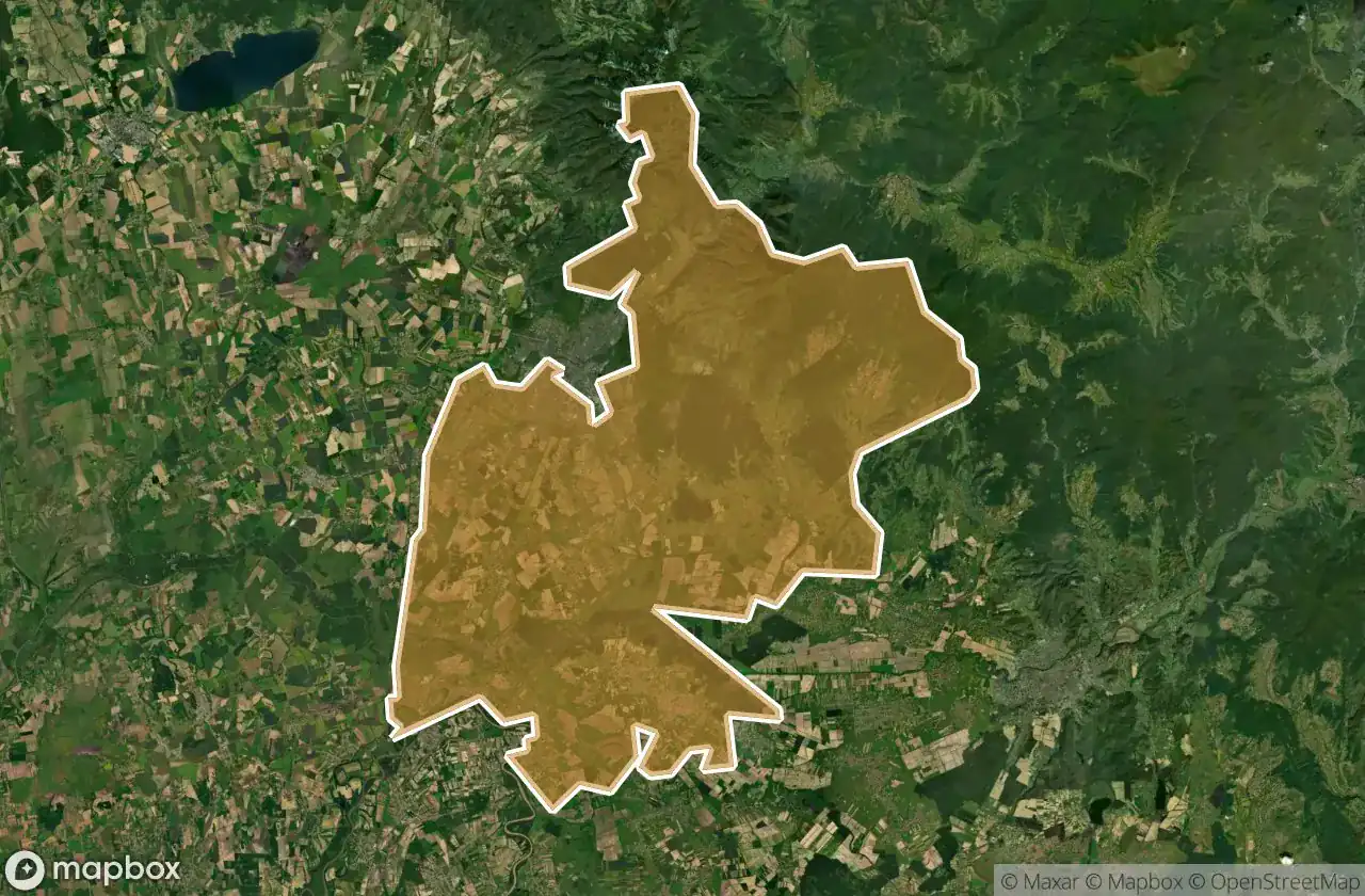 Urbex mapa Uzhhorods Kyi