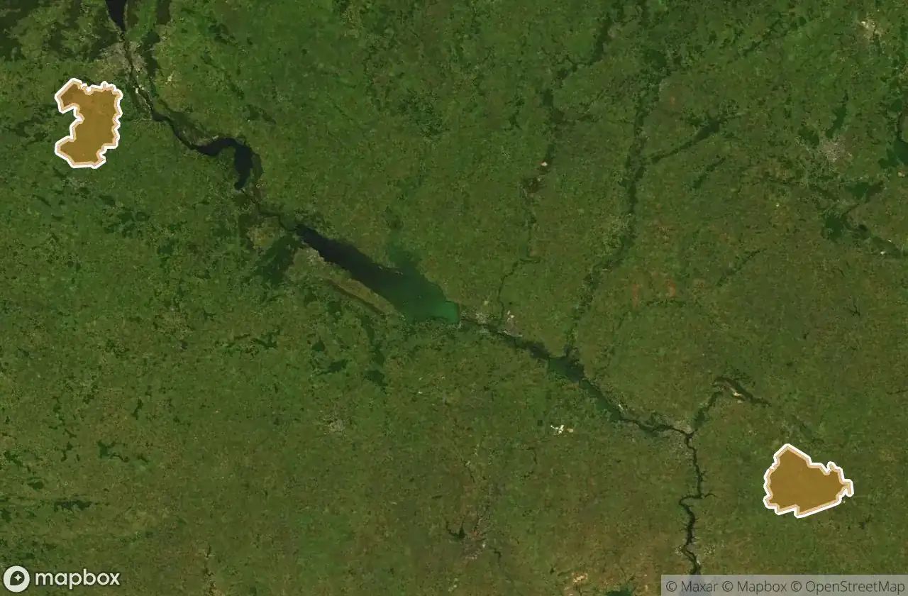 Urbex mapa Vasyl Kivs Kyi