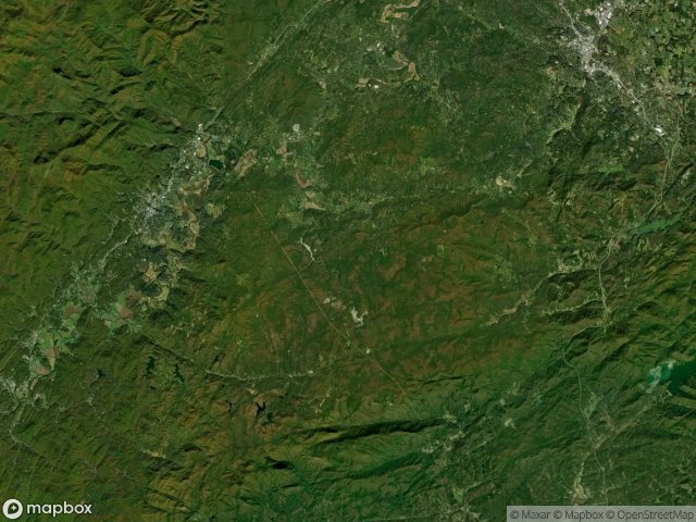 Carte Urbex Transylvania