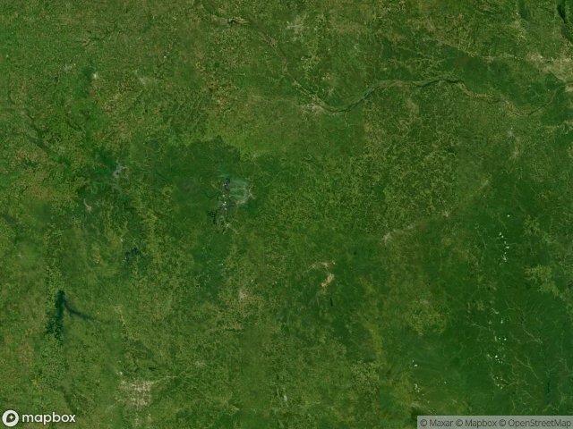 Urbex Map Missouri