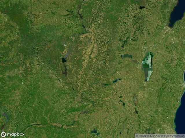 Urbex Map Wisconsin